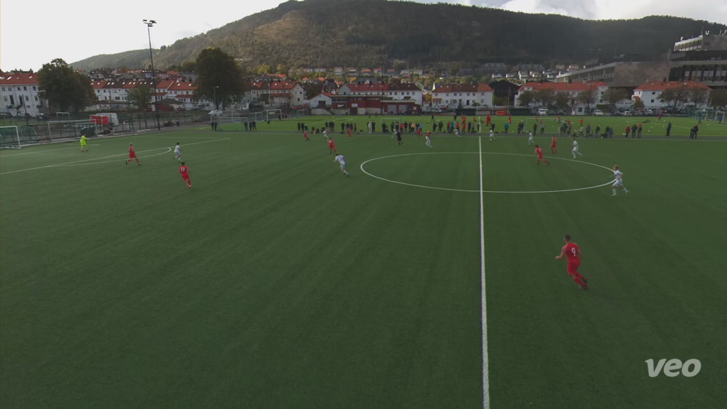 Mål Brann